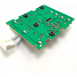 Placa Interface Electrolux Original LTE08 64500292 para Lavadora