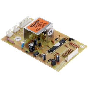 Placa de Potência Electrolux LT12 Bivolt CP 0547 - Códigos 64800265 70294486 para Lavadora