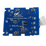 Placa Interface Electrolux LT09B LTE08 Alado - Substitui 64503062 para Lavadora
