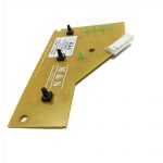 Placa Interface Compatível para Lavadora Electrolux 12kg LTE12 Led Azul | Substitui 64503081