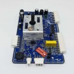 Placa Potência Electrolux LAC09 9kg Alado - Substitui A99035114 para Lavadora