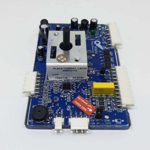 Placa Potência Electrolux LAC09 9kg Alado - Substitui A99035114 para Lavadora