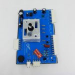 Placa Potência Electrolux LTC15 15kg Alado - Substitui 70201322 Bivolt para Lavadora