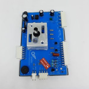 Placa Potência Electrolux LTC15 15kg Alado - Substitui 70201322 Bivolt para Lavadora