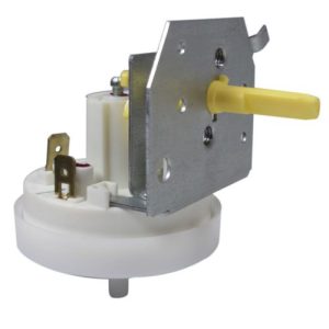 Pressostato Electrolux 3 Níveis TOP8 21081DBA DBB LBA - Códigos 64778586 47409710000 para Lavadora