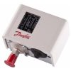 Pressostato Baixa Pressão Danfoss KP1 060-110191 - Para Refrigeração Comercial