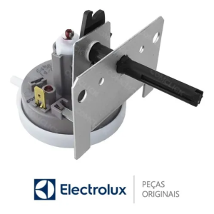 Pressostato 4 Níveis Electrolux LT12F Original - Código 64502001 para Lavadora