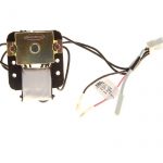 Kit Ventilador e Sensor Original Electrolux 110V para Geladeira DFF39 DFF37 DFF44 | Cód: 70292360 para Refrigeração