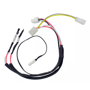 Rede Sensor Degelo Umidade Electrolux 70288465 Bivolt - Para Modelos DFF37 DFF40 DFF41 DFF44 DFF50 para Refrigeração