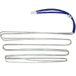 Resistência de Degelo 127V para Geladeira Brastemp Frost Free BRE50NE para Refrigeração