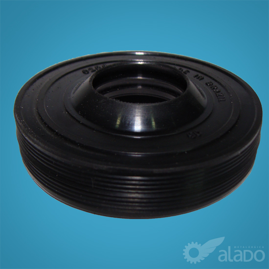 Retentor Tanque Electrolux LTE07 LTE08 - Substitui 65477817 Código 0256 1 Retentor Tanque Electrolux LTE07 LTE08 - Substitui 65477817 Código 0256