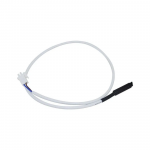 Sensor Temperatura Evaporador Bosch KDN - Código 001000606346 para Geladeira para Refrigeração
