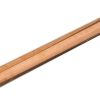 Tubo de Cobre Rígido 3/8" com Parede de 0,79mm para Refrigeração (Preço por Metro)