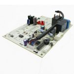 Placa Eletrônica Principal para Ar Condicionado Split Springer Way 12.000 BTUs | Cód: 25880000004283904