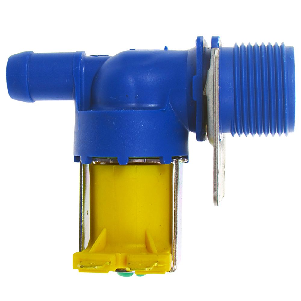 Válvula de Água Brastemp Mondial Simples 110V 320300