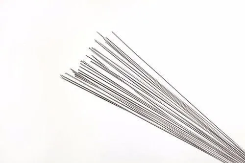 Solda Alumínio Cobre Alum/Alum Zincaflux - Vareta 1.90 mm Tubo 8 mm 1 Solda Alumínio Cobre Alum/Alum Zincaflux - Vareta 1.90 mm Tubo 8 mm