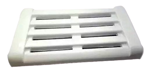 Grade Veneziana Metalfrio Slim 50X28 1 Grade Veneziana Metalfrio Slim 50X28