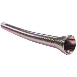 Mola Curvadora de Tubos de Cobre e Alumínio 1/2" para Refrigeração