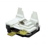 Protetor Térmico PTC 1/8 HP 110V para Motor de Geladeira e Freezer | EOS D114908