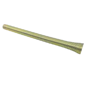 Mola Curvadora de Tubos de Cobre e Alumínio 3/4" para Refrigeração