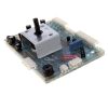 Placa de Controle Lavadora Electrolux LTM15 Alado - Códigos 70203478 7220109