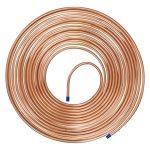 TUBO DE COBRE PANQUECA 5/8 15,87X0,79MM