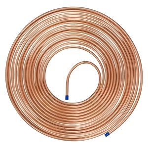 TUBO DE COBRE PANQUECA 5/8 15,87X0,79MM